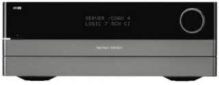 Harman Kardon AVR 760