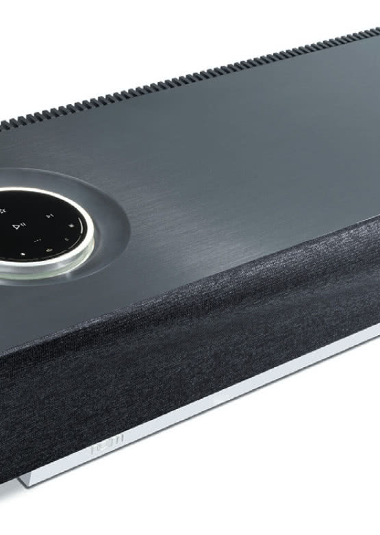 Naim Mu-so 2nd Generation