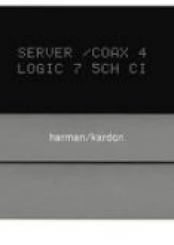 Harman Kardon AVR 760