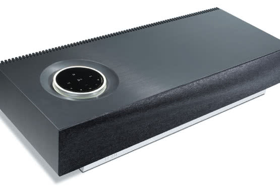 Naim Mu-so 2nd Generation