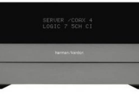 Harman Kardon AVR 760