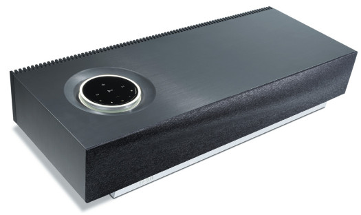 Naim Mu-so 2nd Generation