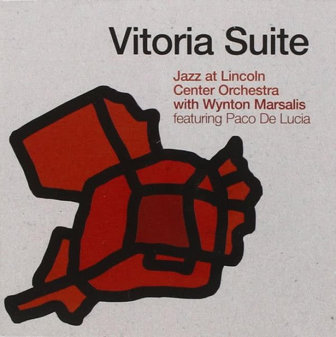 Vitoria Suite