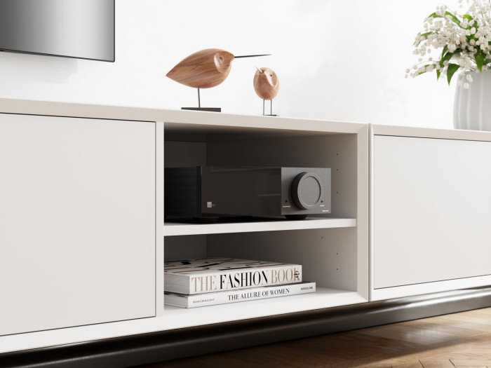 Lyngdorf TDAI-2210