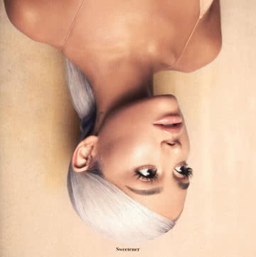 Ariana Grande - Sweetener Sweetener