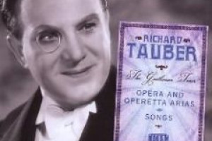 The Gentelman Tenor