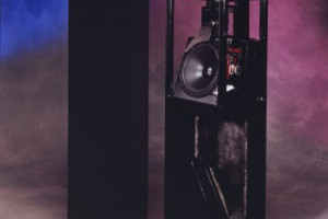 Kolumny Vandersteen Audio w salonie Hi-Fi Patron z Torunia