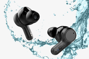 Bezprzewodowe słuchawki MEE Audio X20 ANC