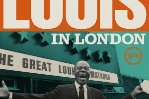 Louis In London (Live At The BBC 1968)