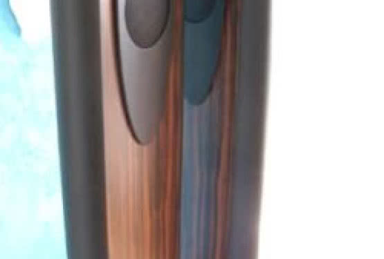 Divine Acoustics ELECTRA - kolumny wolnostojące