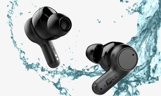 Bezprzewodowe słuchawki MEE Audio X20 ANC