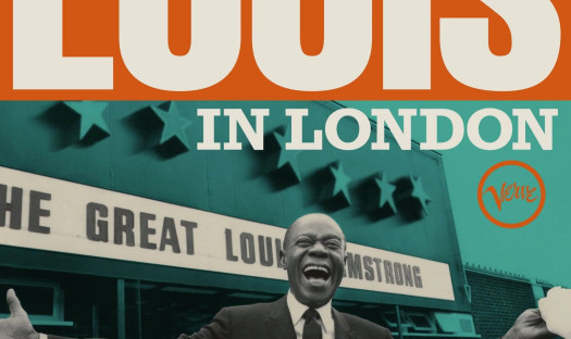 Louis In London (Live At The BBC 1968)