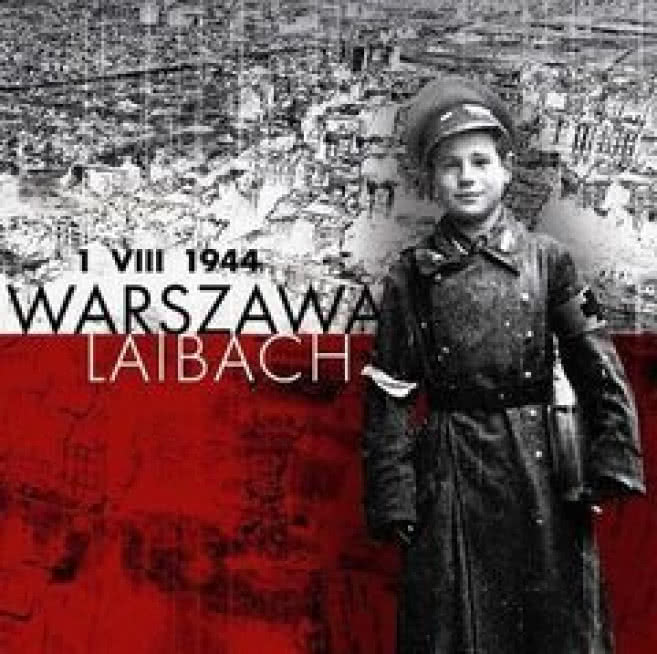 1 VIII 1944 Warszawa