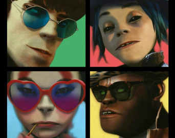 Humanz