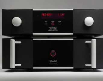 Mark Levinson No 5206 &amp; No 5302