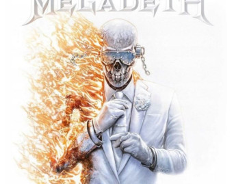 Megadeth
