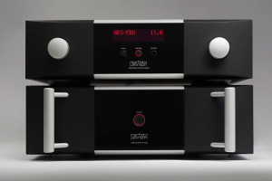 Mark Levinson No 5206 & No 5302