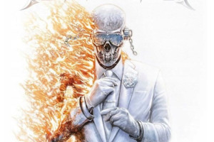 Megadeth