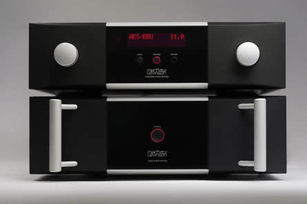 MARK LEVINSON
