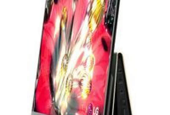 15-calowy OLED od LG na IFA 2009