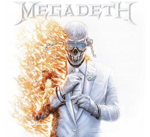 Megadeth
