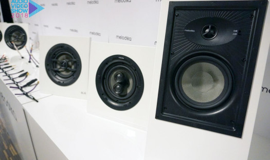 Melodika BLI6 LCR - prototyp wchodzi do produkcji