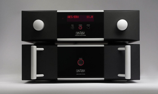 Mark Levinson No 5206 &amp; No 5302