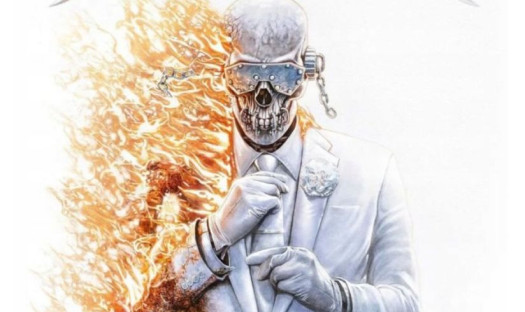 Megadeth