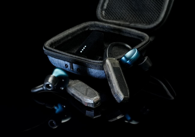 ifi audio GO pod Air