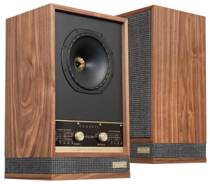 Fyne Audio Classic VIII FM