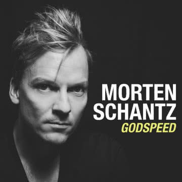 Morten Schantz - Godspeed Godspeed