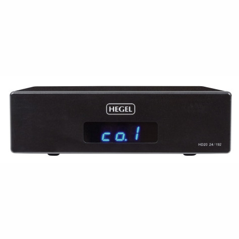 HD20