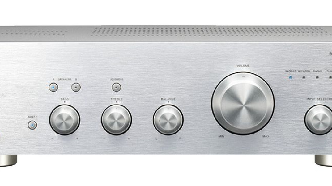 Pioneer A-30 w salonach Top Hi-Fi &amp; Video Design