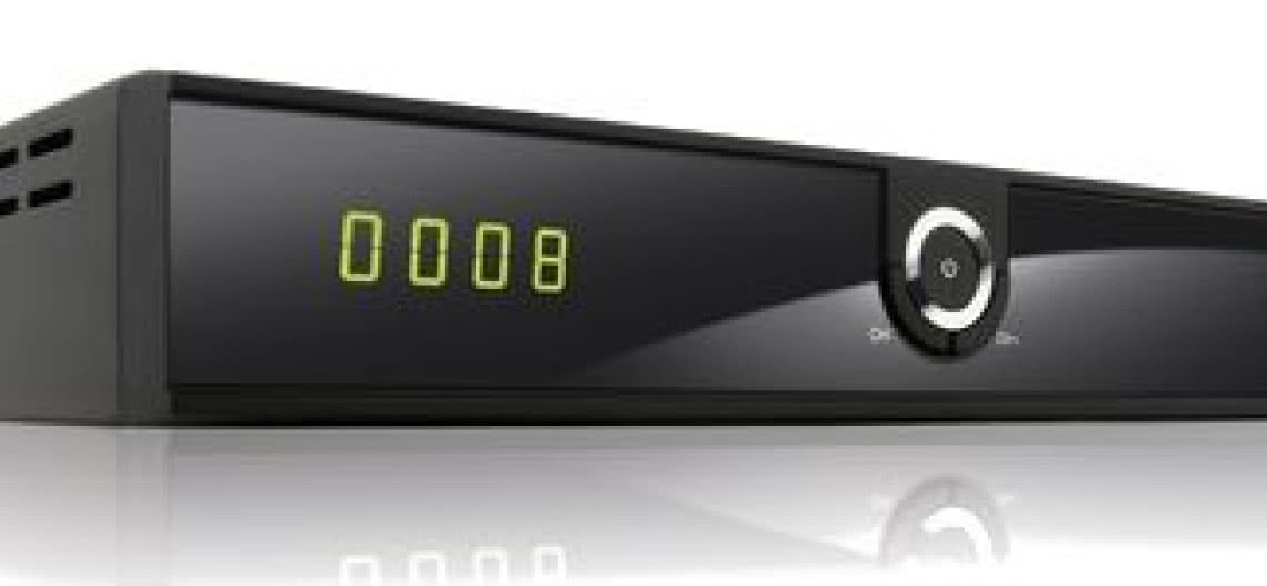 Złoty medal MTP dla odtwarzacza telewizji naziemnej Ariva T65