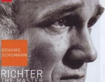 Brahms, Schumann / The Master Volume 7