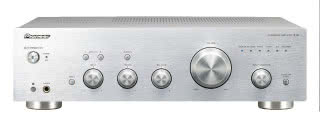 Pioneer A-30 w salonach Top Hi-Fi & Video Design