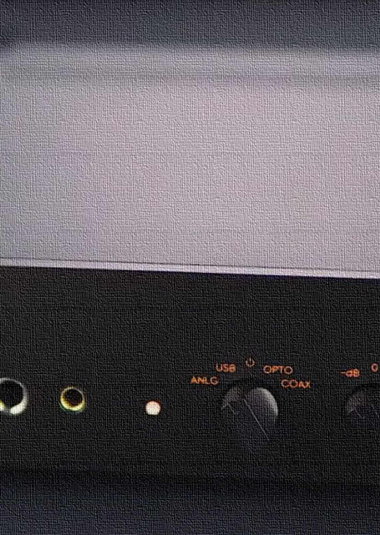 Ferrum ERCO - dziś unboxing, szczegóły niebawem