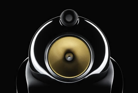 50 lat Bowers & Wilkins