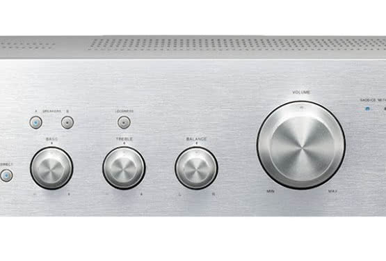 Pioneer A-30 w salonach Top Hi-Fi & Video Design