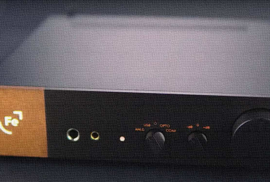 Ferrum ERCO - dziś unboxing, szczegóły niebawem