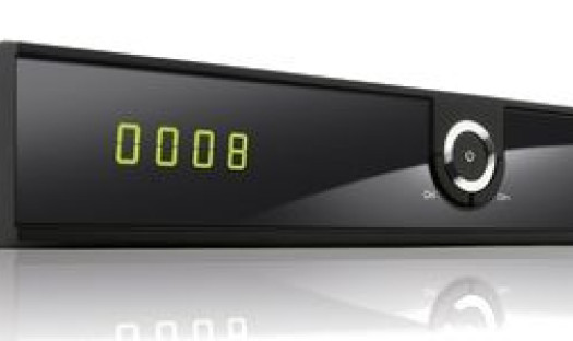 Złoty medal MTP dla odtwarzacza telewizji naziemnej Ariva T65