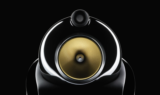50 lat Bowers &amp; Wilkins
