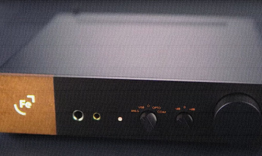 Ferrum ERCO - dziś unboxing, szczegóły niebawem