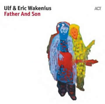 Ulf & Eric Wakenius - Father and Son Father and Son