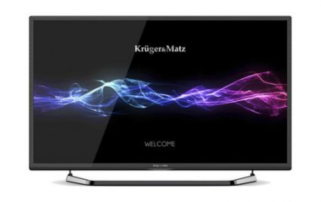 Nowości Kruger&amp;Matz