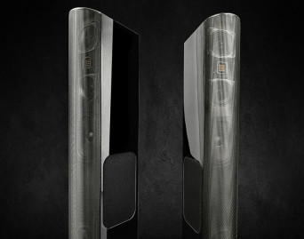 Wolnostojące kolumny głośnikowe GoldenEar T66 - pierwsze w serii T