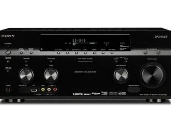 Amplituner wielokanałowy Sony DA5700ES
