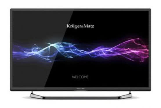 Nowości Kruger&Matz