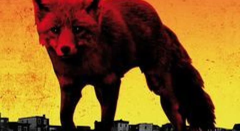 "The Day Is My Enemy" - nowa płyta The Prodigy w marcu