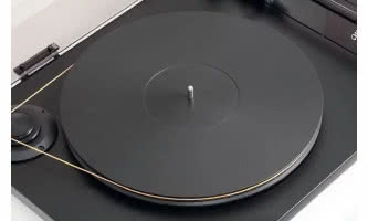 Napęd gramofonu paskowy czy bezpośredni - czy któryś jest lepszy?